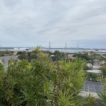 The Dewberry Charleston - View - Cocktail Bars Near Me - Charleston, South Carolina The Dewberry Charleston - View - Cocktail Bars Near Me - Charleston, South Carolina