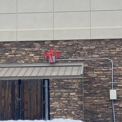 Walgreens - Safety?  Come on people!