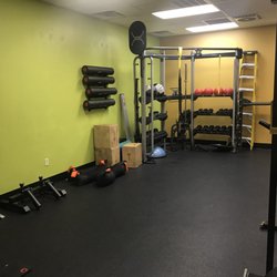 Anytime Fitness