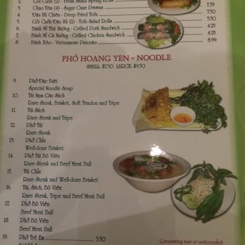 Pho Hoang Yen - Vietnamese Near Me - Lynnwood, Washington Pho Hoang Yen - Vietnamese Near Me - Lynnwood, Washington