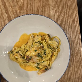 Giant - Tagliatelle - New American Near Me - Chicago, Illinois