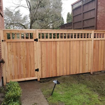 Andy Marshall Construction - Fences & Gates Near Me Andy Marshall Construction - Fences & Gates Near Me