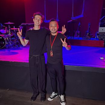 The Roxy Theatre - Henry Moodie! - Music Venues Near Me - West Hollywood, California The Roxy Theatre - Henry Moodie! - Music Venues Near Me - West Hollywood, California