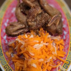 Pho Lan - Quail