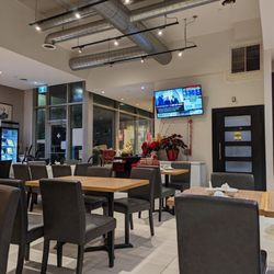 King Tin Restaurant