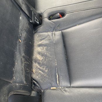 Sparkling Clean Mobile - Before car detailing - Auto Detailing Near Me Sparkling Clean Mobile - Before car detailing - Auto Detailing Near Me