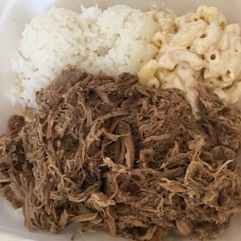 Hula Wok BBQ - Kalua pork, rice, and Mac salad - Chinese Near Me - San Ramon, California Hula Wok BBQ - Kalua pork, rice, and Mac salad - Chinese Near Me - San Ramon, California