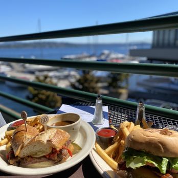 Daniel's Broiler - Leschi - DANIEL'S STEAK SANDWICH DANIEL'S PRIME CHEESEBURGER - Seafood Near Me - Seattle, Washington Daniel's Broiler - Leschi - DANIEL'S STEAK SANDWICH DANIEL'S PRIME CHEESEBURGER - Seafood Near Me - Seattle, Washington