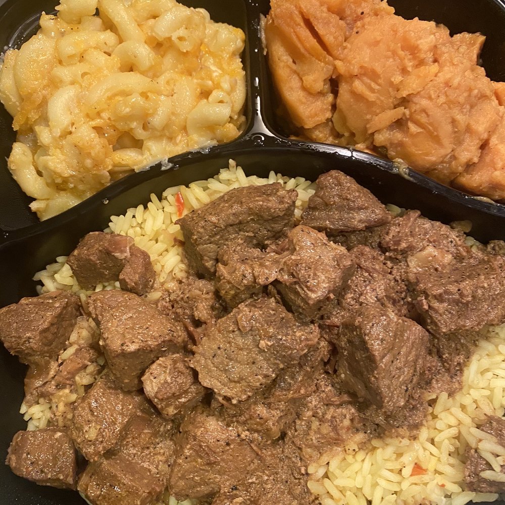 Soul Good - Soul Food Near Me - Atlanta, Georgia Soul Good - Soul Food Near Me - Atlanta, Georgia