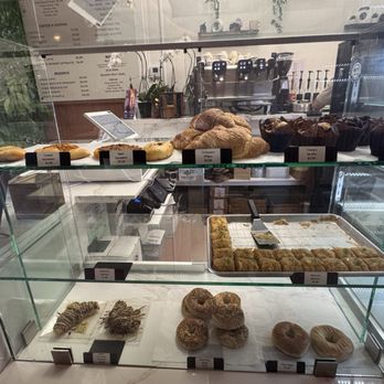 Blend and Bite Cafe - Desserts Near Me - Poway, California