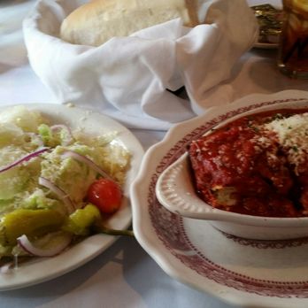 Chiapparelli's Restaurant - My mral - Italian Near Me - Baltimore, Maryland