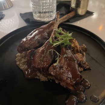 The Seventh House - Lamb - Lounges Near Me - San Diego, California The Seventh House - Lamb - Lounges Near Me - San Diego, California