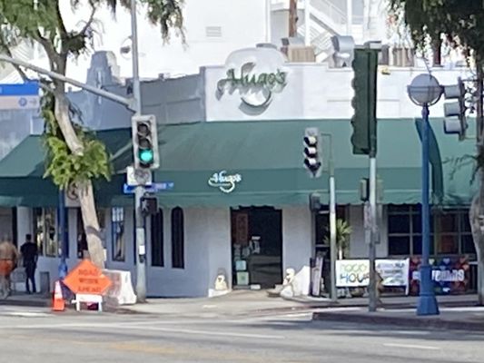 Hugo's West Hollywood by null