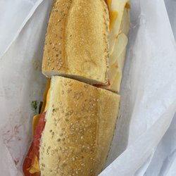 Frank and Joe's Deli of Pleasantville