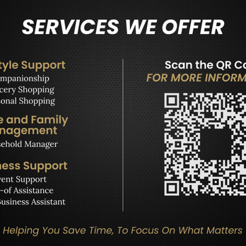Divine Concierge Solutions - Personal Assistants Near Me - Detroit, Michigan Divine Concierge Solutions - Personal Assistants Near Me - Detroit, Michigan