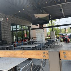 Parry's Pizzeria & Taphouse
