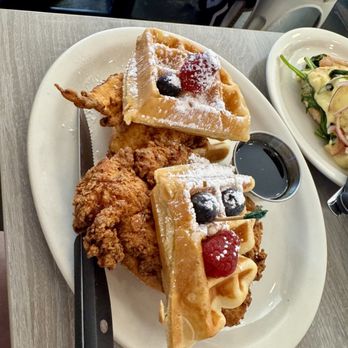 Millie's Cafe - Pasadena - Breakfast & Brunch Near Me - Pasadena, California