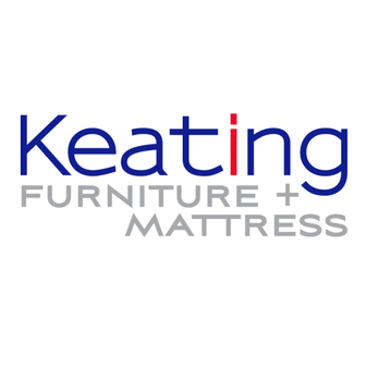 Keating Furniture + Mattress