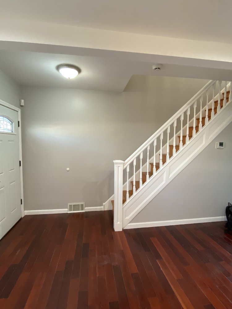 Slide of Keyes Handyman Services