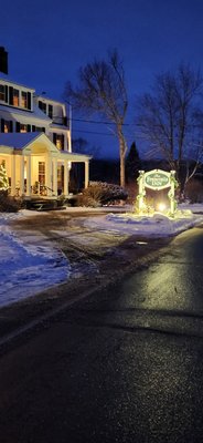 Franconia Inn by null