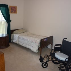 Wisteria Elderly Care - Private Room Available