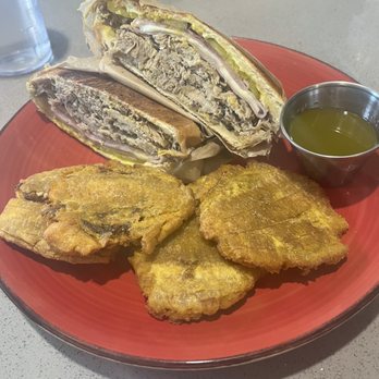 Havana Cabana - Cubano & tostones - Cuban Near Me - Kanab, Utah