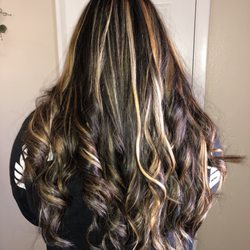 Halo Hair Lounge