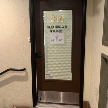 SkinCurae - Entrance upstairs - Skin Care Near Me - Sacramento, California SkinCurae - Entrance upstairs - Skin Care Near Me - Sacramento, California