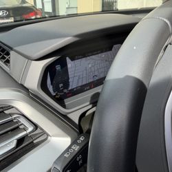 ADAS System acting up