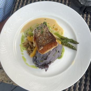 Burlingame - Cod Fish - New American Near Me - Fernandina Beach, Florida Burlingame - Cod Fish - New American Near Me - Fernandina Beach, Florida