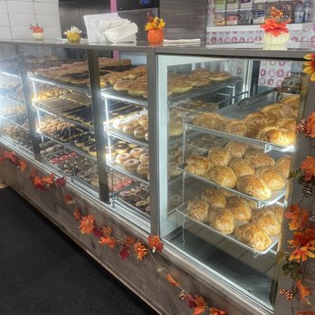 Master’s Donuts 909 - Donuts Near Me - Fontana, California