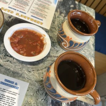 Andrade’s Cafe By The Bay - Mexican Near Me - Long Beach, California