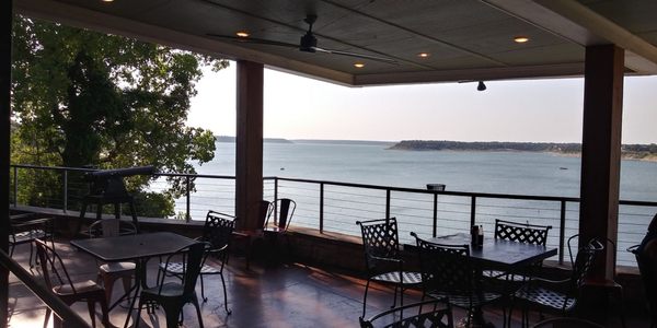 Dead Fish Grill by null