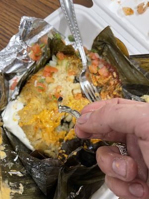 Canby Asparagus Farm Casa de Tamales by null