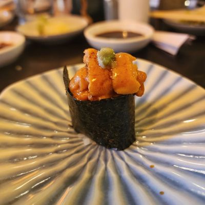 Icho Izakaya Sushi & Grill by null