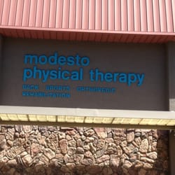 Modesto Physical Therapy