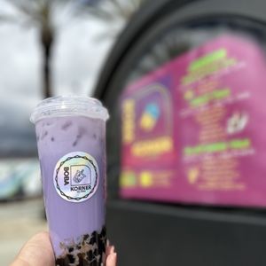 Boba Korner on Yelp