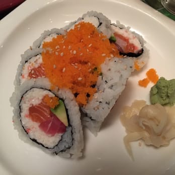 Natalee Thai - Natalee fusion roll - Thai Near Me - Los Angeles, California Natalee Thai - Natalee fusion roll - Thai Near Me - Los Angeles, California