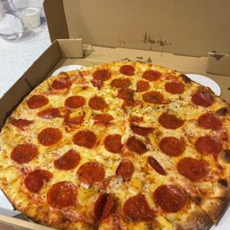 Togo pizza so good! Best ranch! Togo pizza so good! Best ranch!