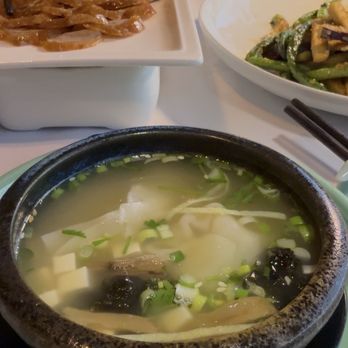 Chang'An - Duck soup - Chinese Near Me - Vancouver, British Columbia Chang'An - Duck soup - Chinese Near Me - Vancouver, British Columbia