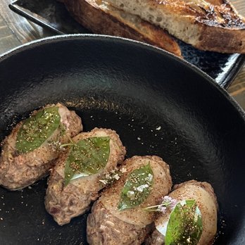 Dija Mara - Beef tartar - Indonesian Near Me - Oceanside, California Dija Mara - Beef tartar - Indonesian Near Me - Oceanside, California