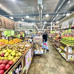 The Food Emporium