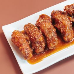 Spoon - KFC (Korean Fried Chicken)