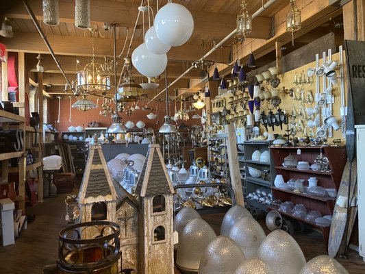 WEST END ARCHITECTURAL SALVAGE - Updated August 2024 - 162 Photos & 52 ...