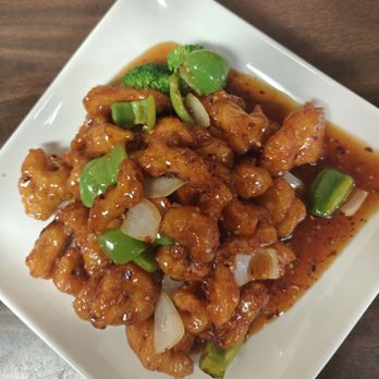Spicy Chili Pho - Orange chicken yummy - Vietnamese Near Me - Aurora, Colorado Spicy Chili Pho - Orange chicken yummy - Vietnamese Near Me - Aurora, Colorado