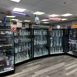 Wild Side Smoke Shop