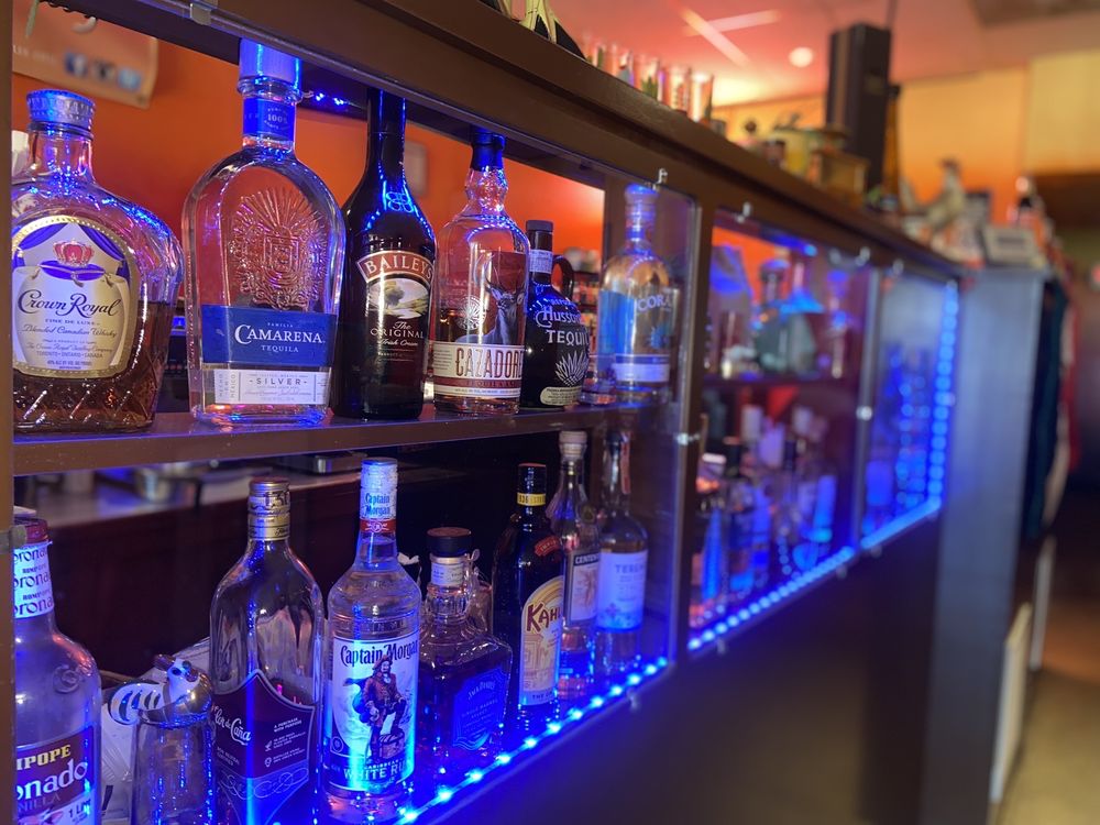 Delicias Valley Cafe