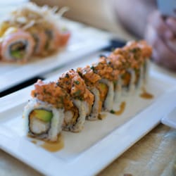 Shitake Asian Food