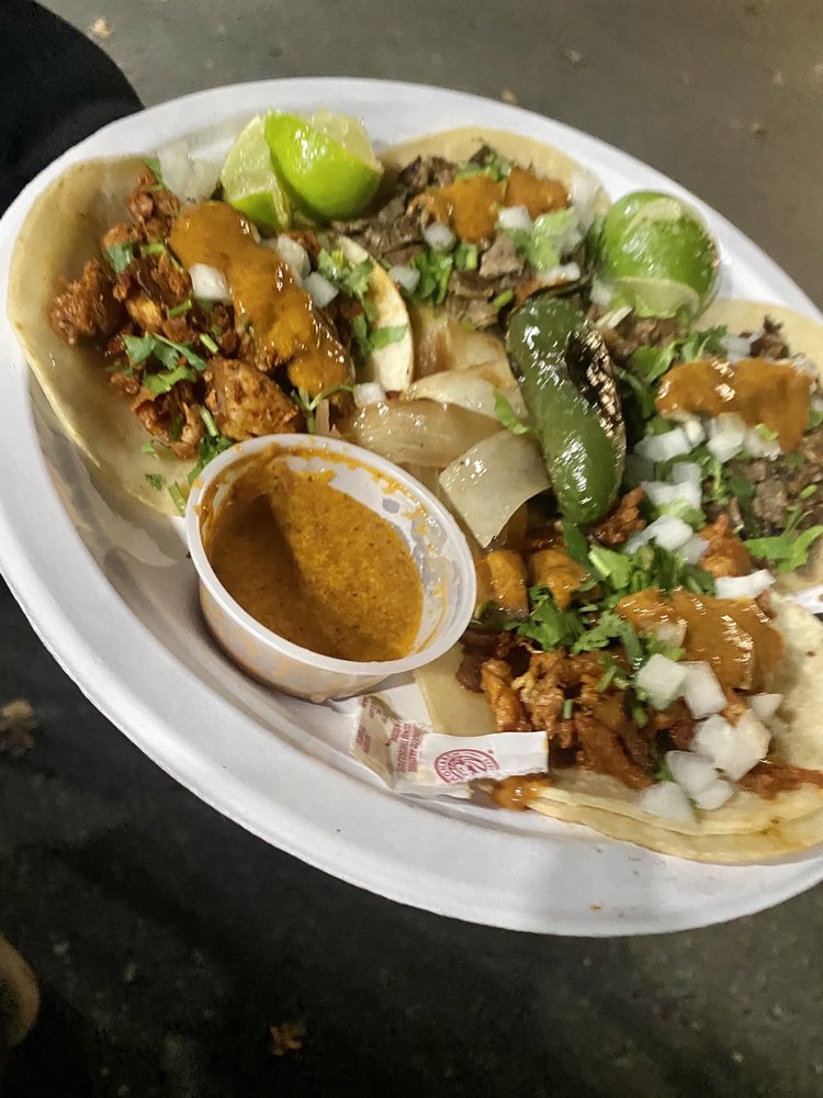 XX TACOS Elk Grove, CA Yelp