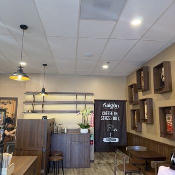 Saigon Social Cafe - Coffee & Tea Near Me - San Jose, California Saigon Social Cafe - Coffee & Tea Near Me - San Jose, California